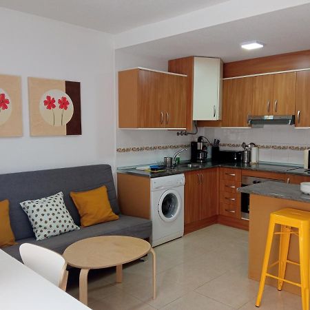 לה מנגה דל מר מנור Pedrucho Point, Menor Sea & Mediterranean Sea Views מראה חיצוני תמונה