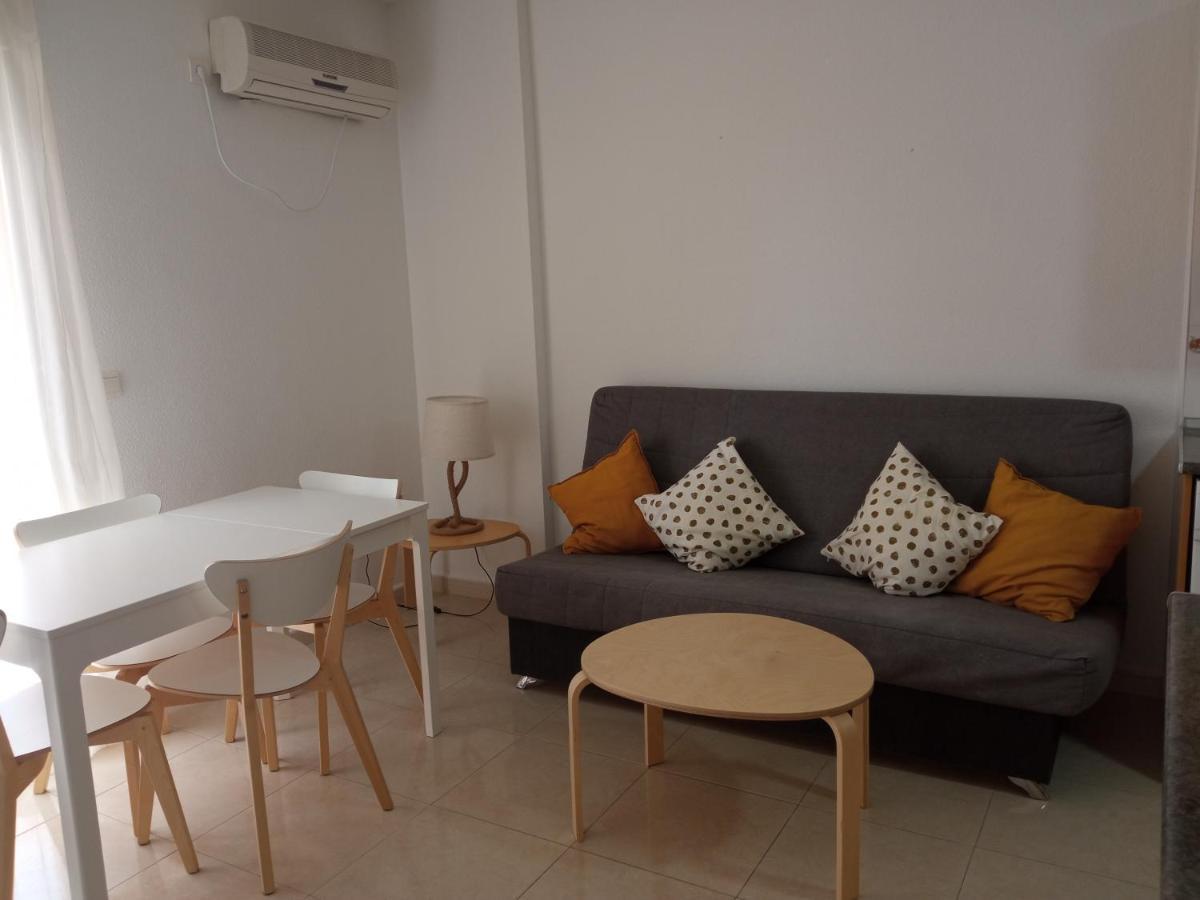 לה מנגה דל מר מנור Pedrucho Point, Menor Sea & Mediterranean Sea Views מראה חיצוני תמונה