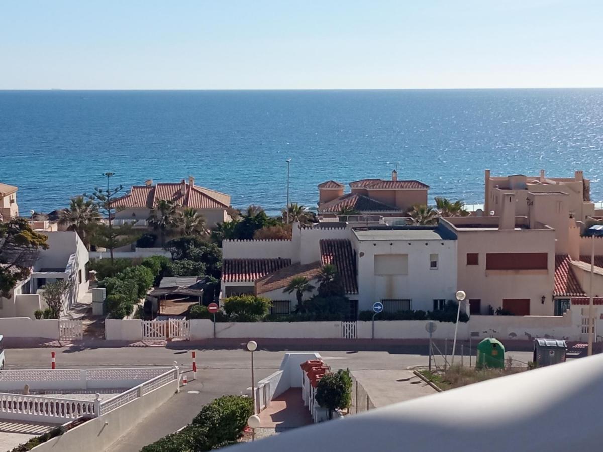 לה מנגה דל מר מנור Pedrucho Point, Menor Sea & Mediterranean Sea Views מראה חיצוני תמונה