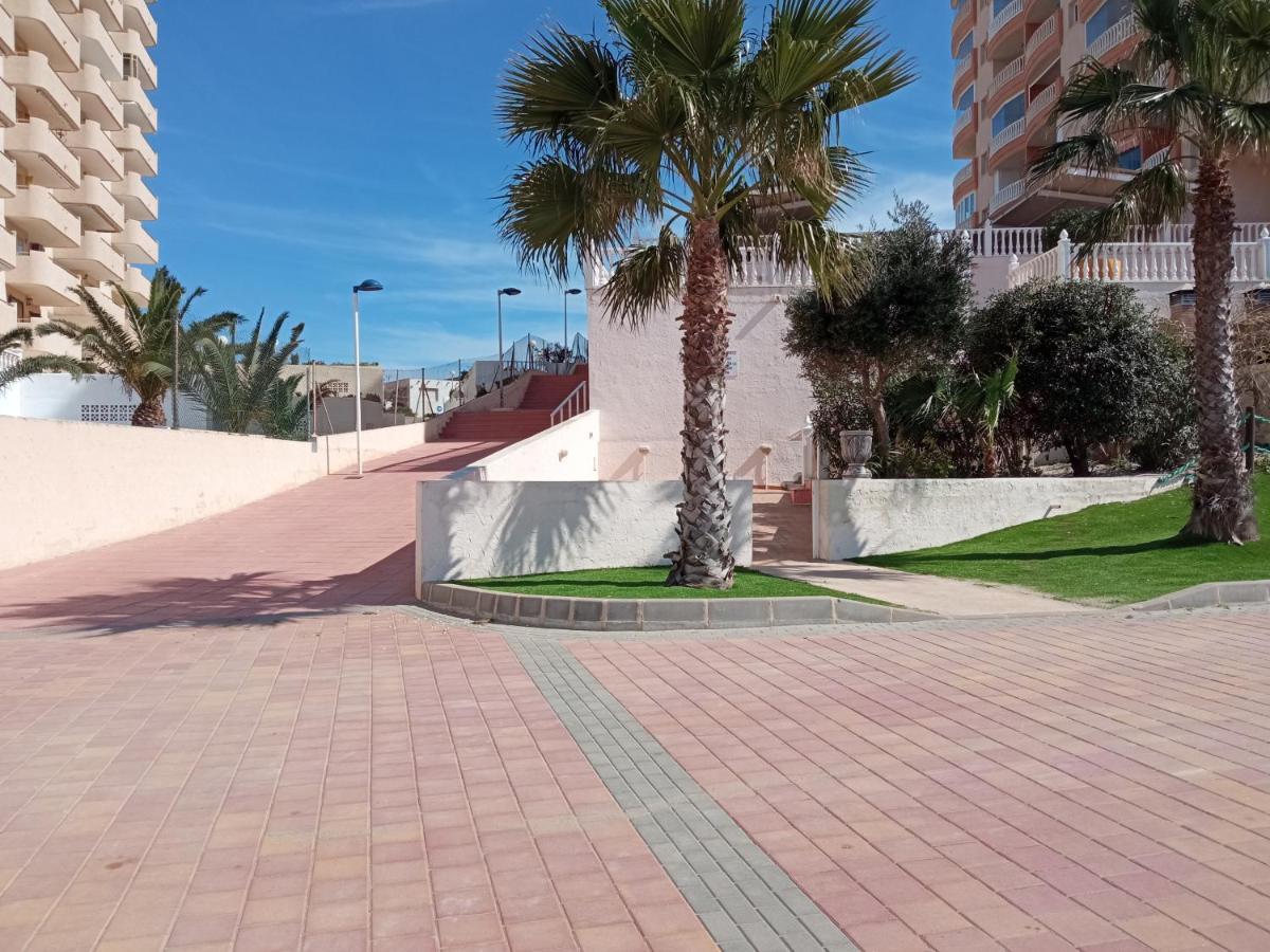 לה מנגה דל מר מנור Pedrucho Point, Menor Sea & Mediterranean Sea Views מראה חיצוני תמונה