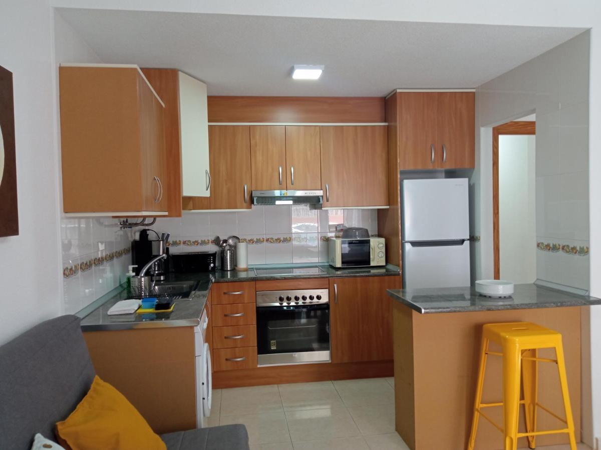 לה מנגה דל מר מנור Pedrucho Point, Menor Sea & Mediterranean Sea Views מראה חיצוני תמונה