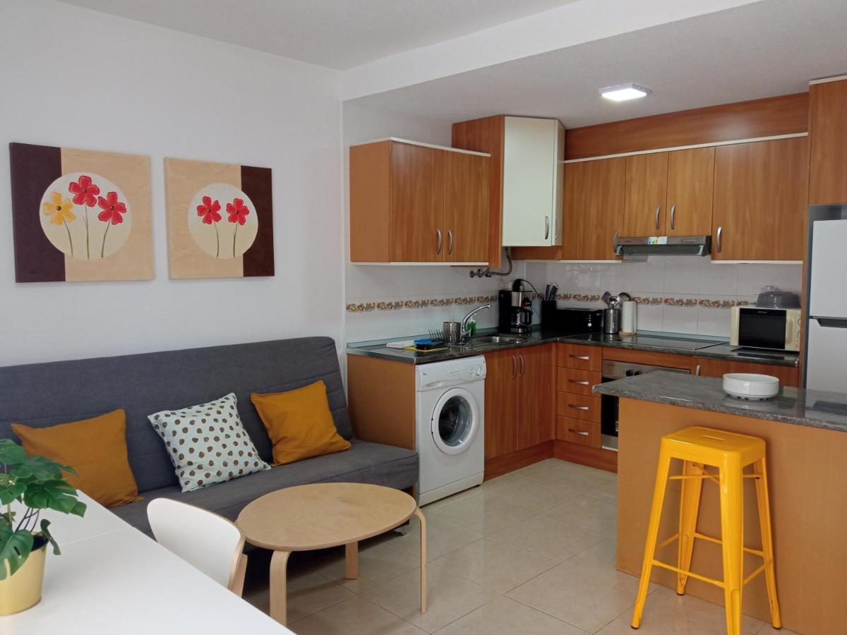 לה מנגה דל מר מנור Pedrucho Point, Menor Sea & Mediterranean Sea Views מראה חיצוני תמונה