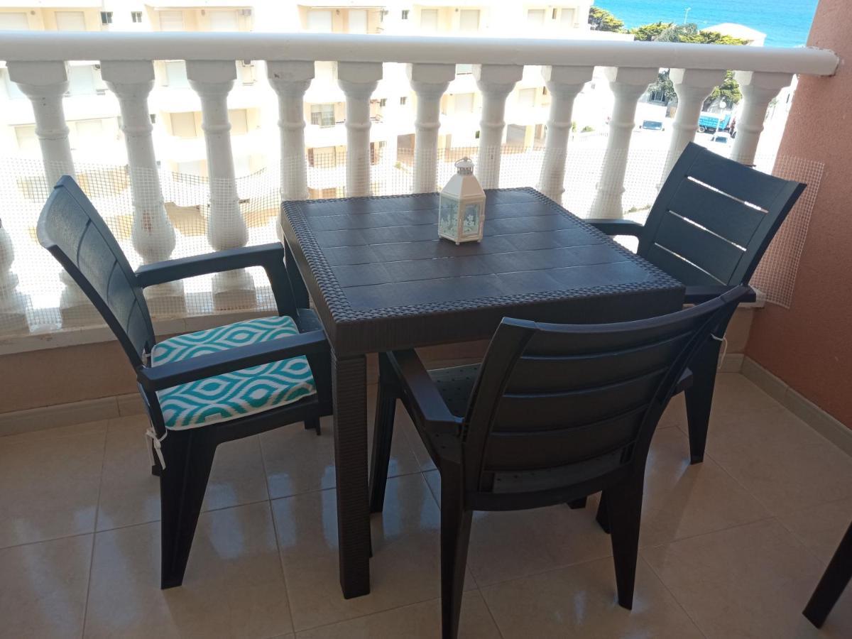 לה מנגה דל מר מנור Pedrucho Point, Menor Sea & Mediterranean Sea Views מראה חיצוני תמונה