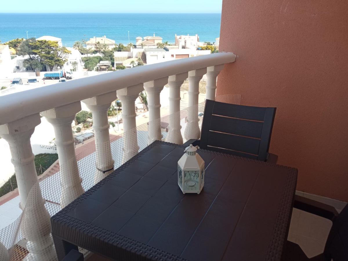 לה מנגה דל מר מנור Pedrucho Point, Menor Sea & Mediterranean Sea Views מראה חיצוני תמונה