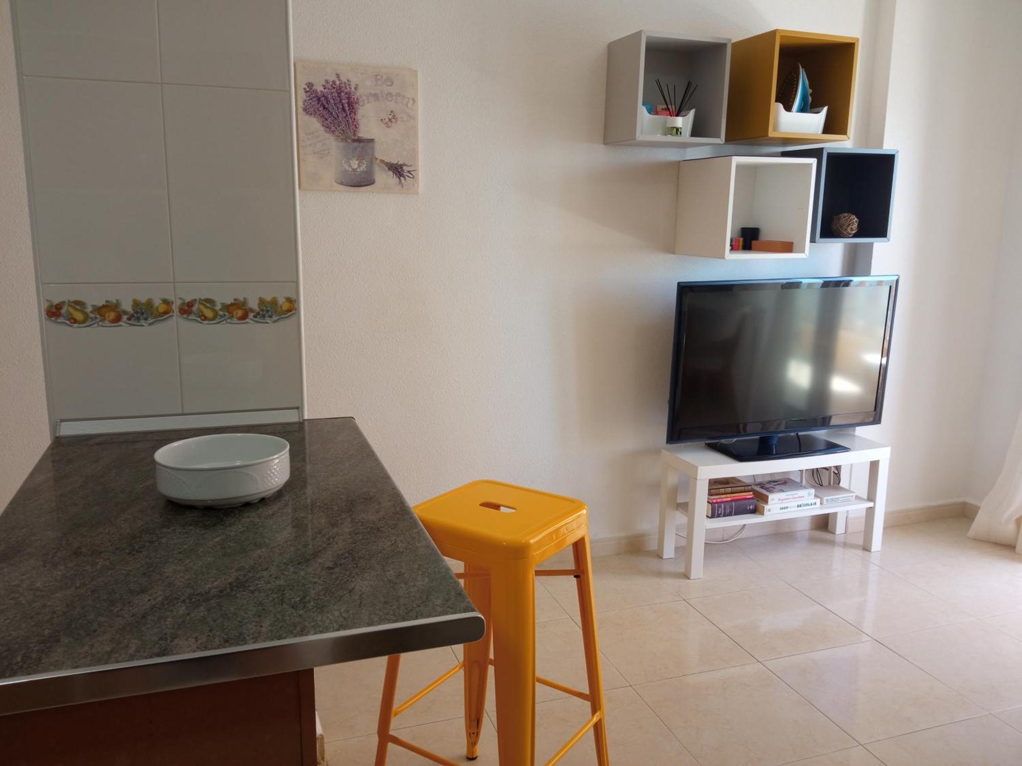 לה מנגה דל מר מנור Pedrucho Point, Menor Sea & Mediterranean Sea Views מראה חיצוני תמונה