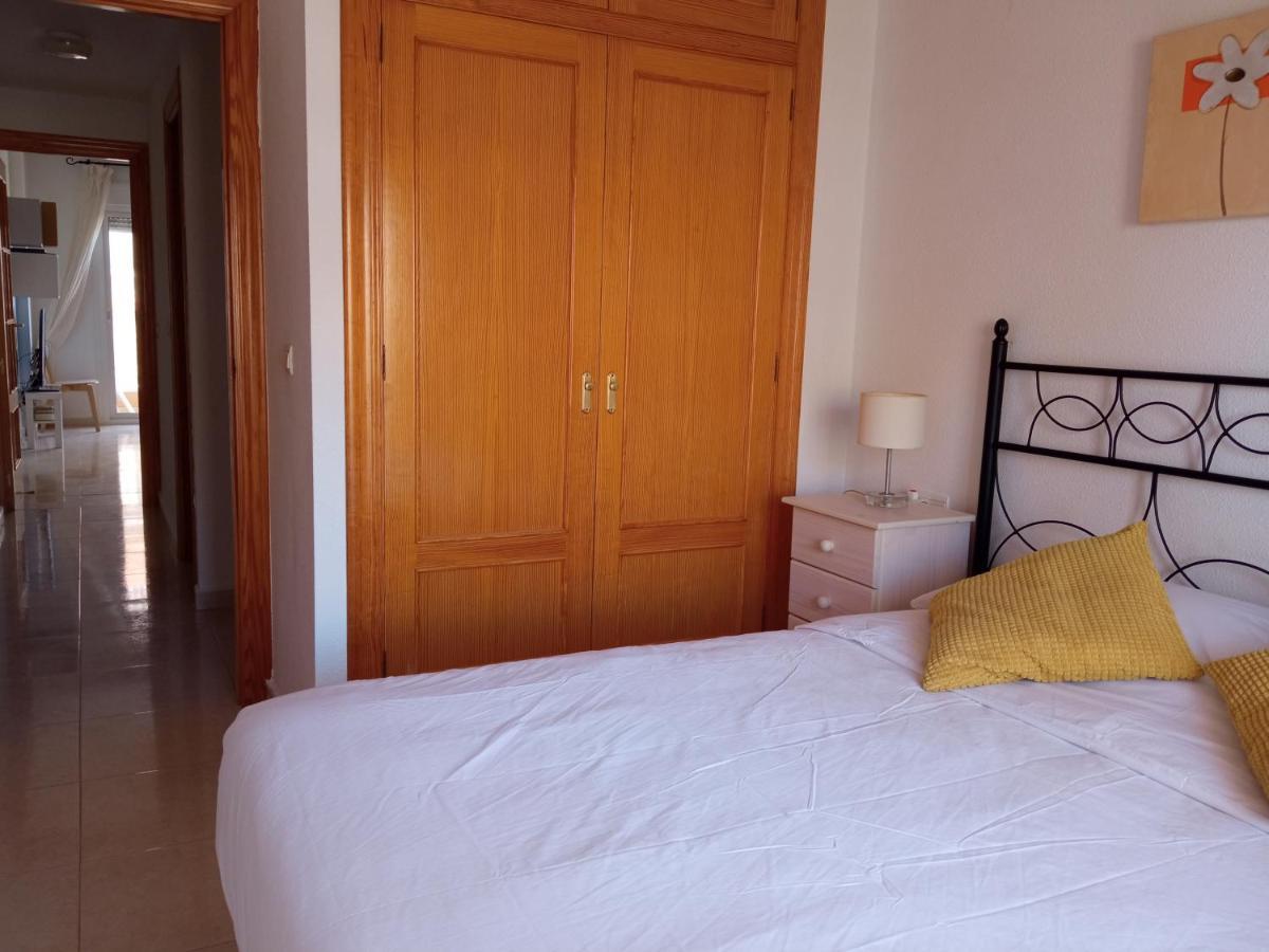 לה מנגה דל מר מנור Pedrucho Point, Menor Sea & Mediterranean Sea Views מראה חיצוני תמונה
