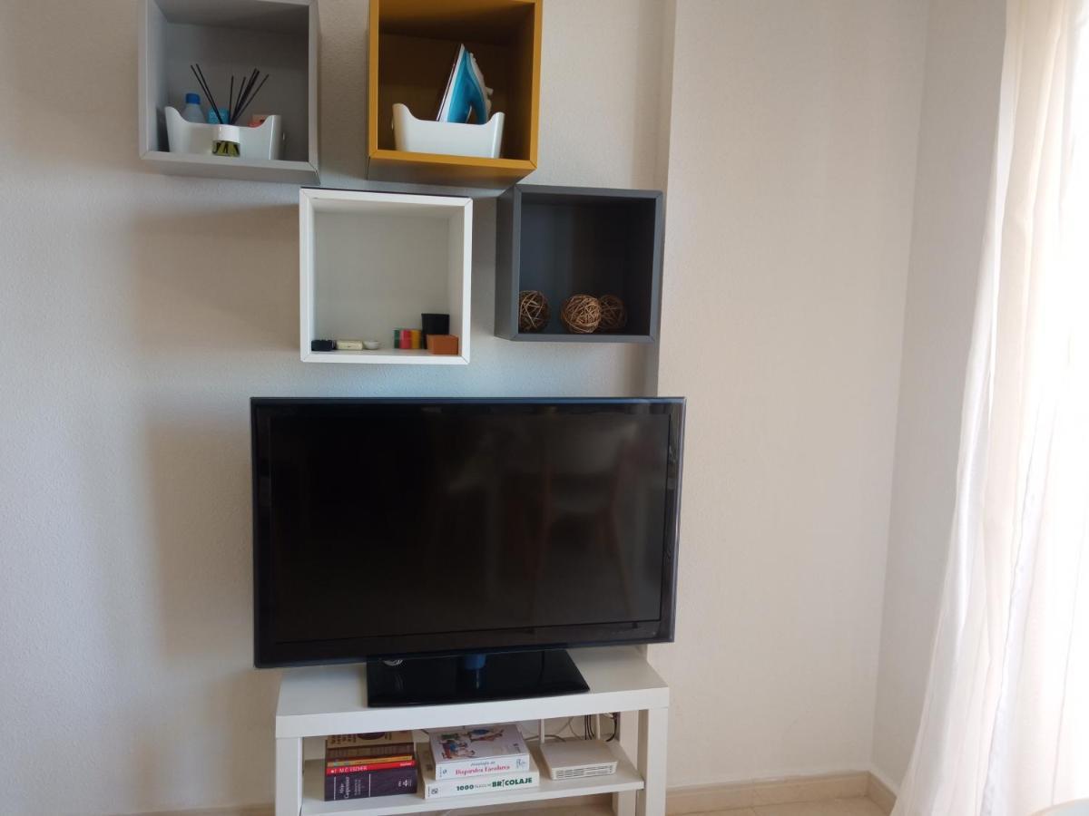 לה מנגה דל מר מנור Pedrucho Point, Menor Sea & Mediterranean Sea Views מראה חיצוני תמונה