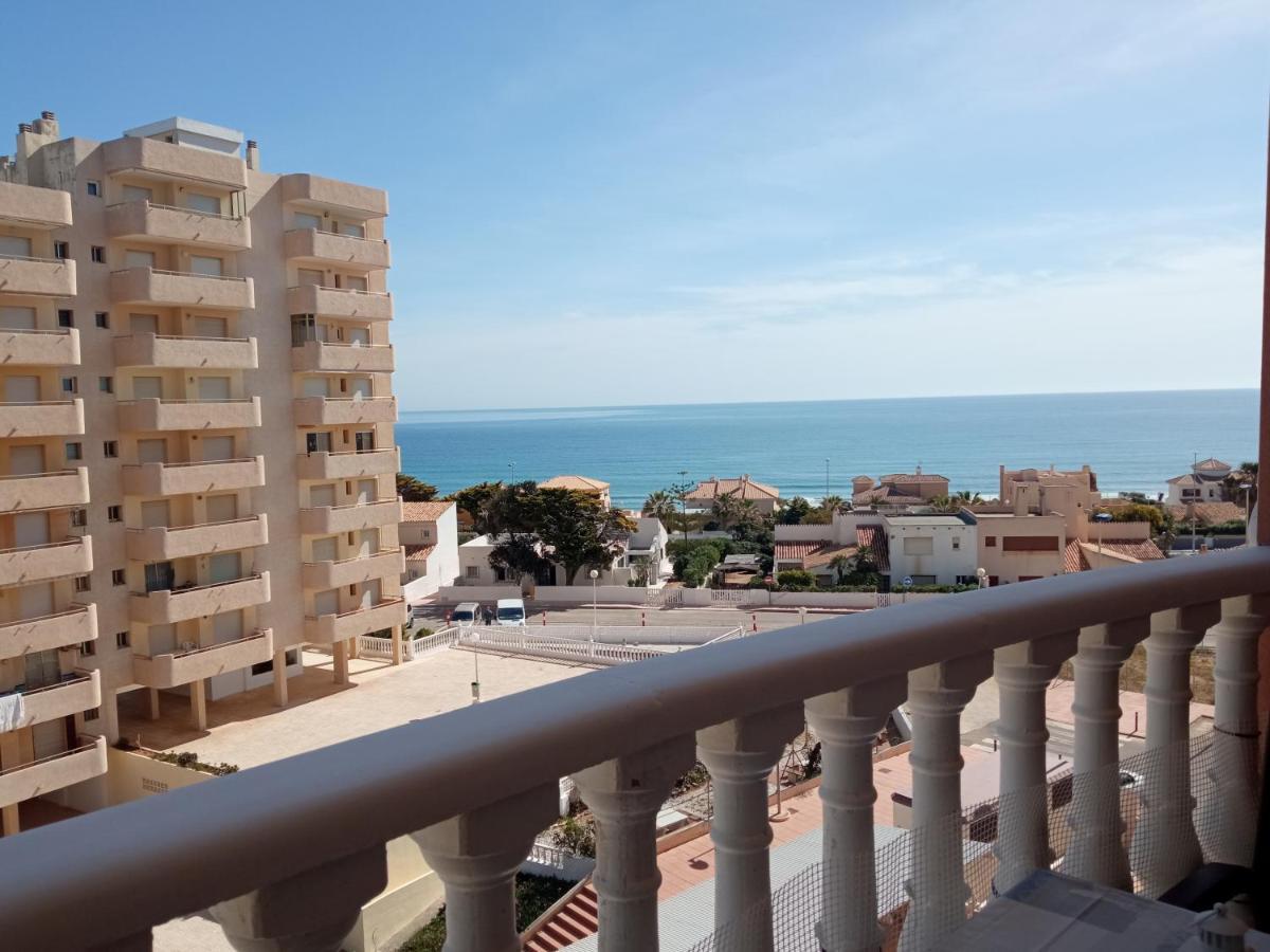 לה מנגה דל מר מנור Pedrucho Point, Menor Sea & Mediterranean Sea Views מראה חיצוני תמונה